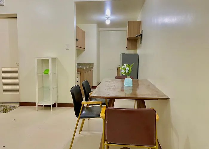 Apartamento V-tan *