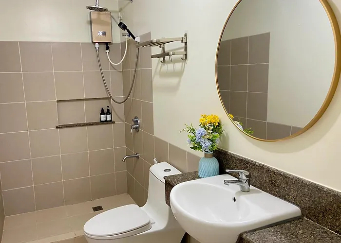 Apartamento V-tan Manila