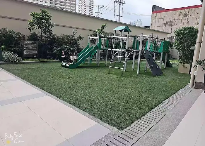 V-tan Apartamento