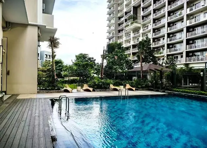 Apartamento V-tan Manila