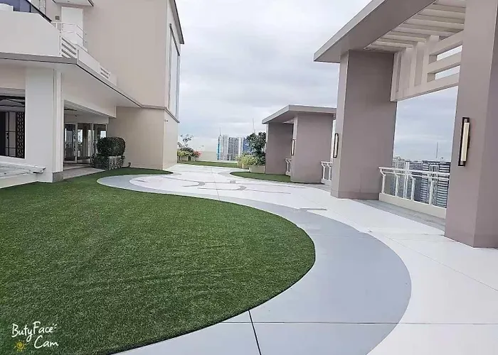 Apartamento V-tan *